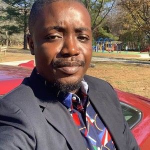 Meet your Posher, Abdulai